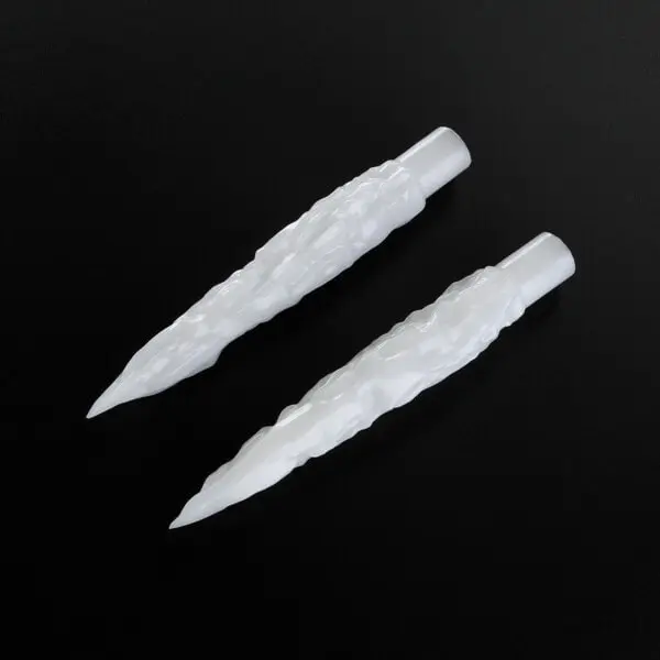 Kylo Ren Xenopixel V3 Lightsaber Side Blades, view 2