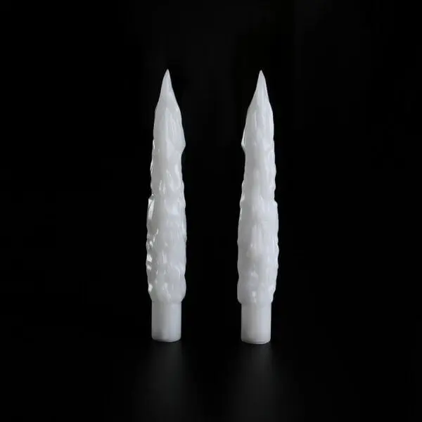 Kylo Ren Xenopixel V3 Lightsaber Side Blades, view 1
