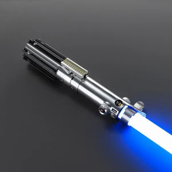 Luke Skywalker EP5 Graflex Lightsaber - Xenopixel V3 | Saber 66