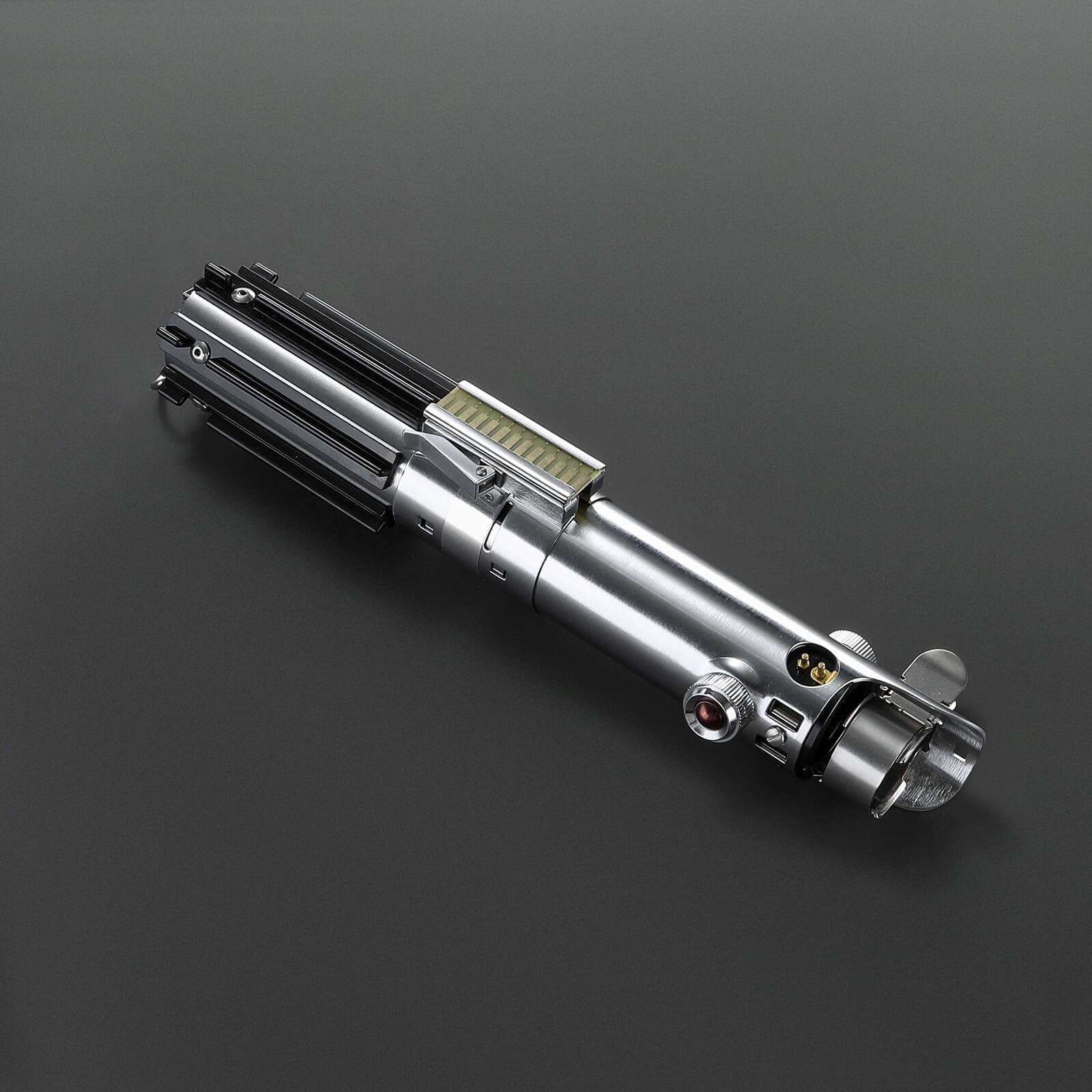 Luke Skywalker EP5 Graflex Lightsaber - Xenopixel V3 | Saber 66