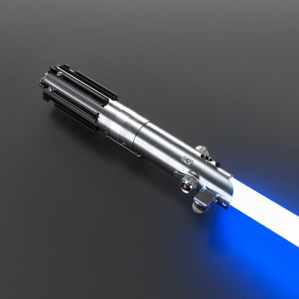 Luke Skywalker EP5 Graflex Lightsaber - Xenopixel V3, view 2