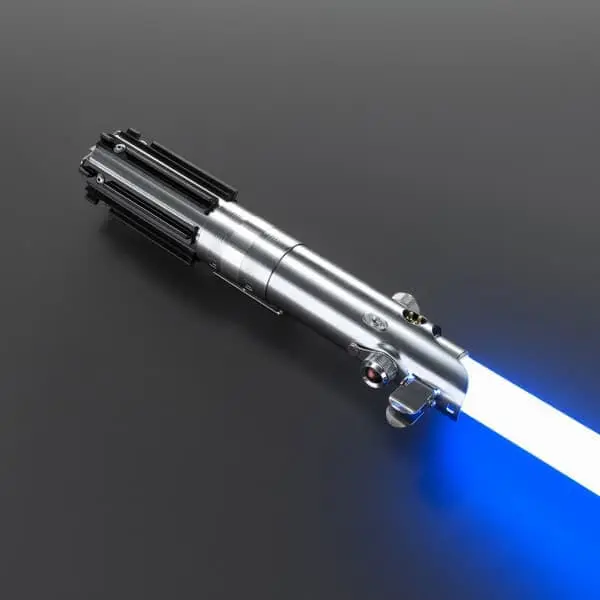 Luke Skywalker EP5 Graflex Lightsaber - Xenopixel V3, view 2
