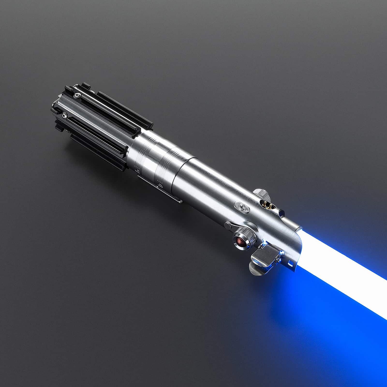 【Xeno3】ルーク Graflex EP5 Neopixel Luke Skywalker EP5 Graflex Lightsaber - Xenopixel V3 | Saber 66