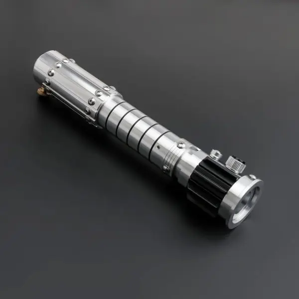 Mara Jade Duelling Lightsaber - S-RGB, view 4