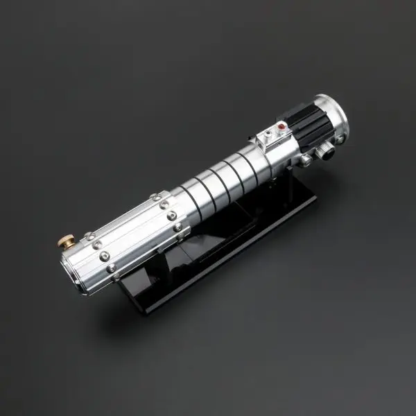 Mara Jade Duelling Lightsaber - S-RGB, view 2