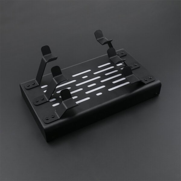 Large Metal Display Lightsaber Stand, view 1