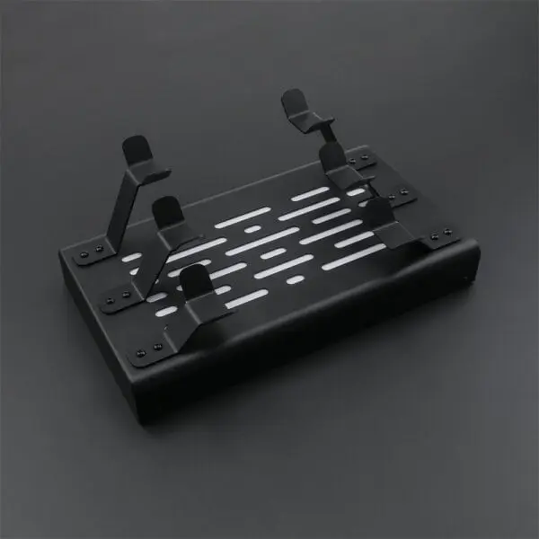 Large Metal Display Lightsaber Stand, view 1