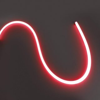 1-inch Neopixel Whip Blade
