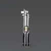 Rey Skywalker Graflex EP9 Duelling Lightsaber - RGB-X, view 4