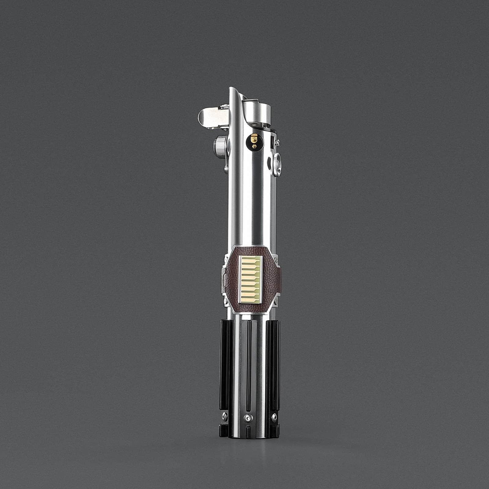 Rey Skywalker Graflex EP9 Lightsaber - Xenopixel V3 | Saber 66