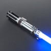 Rey Skywalker Graflex EP9 Duelling Lightsaber - RGB-X, view 3