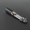 Rey Skywalker Graflex EP9 Duelling Lightsaber - RGB-X, view 2