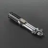 Rey Skywalker Graflex EP9 Duelling Lightsaber - RGB-X, view 2