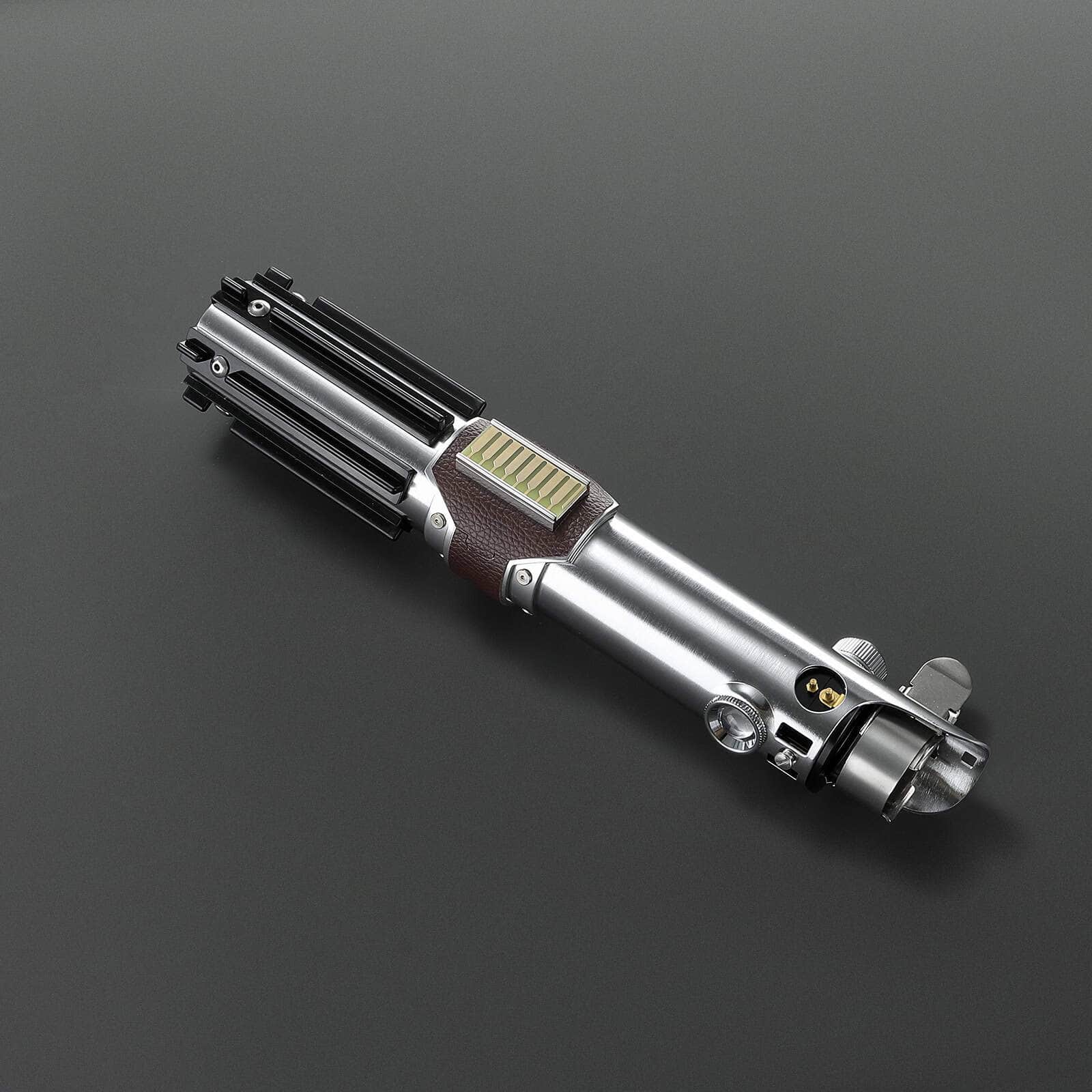 Rey Skywalker Graflex EP9 Lightsaber - Xenopixel V3 | Saber 66