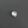Silver Lightsaber Coupler for RGB-X and Xenopixel Lightsabers, view 2