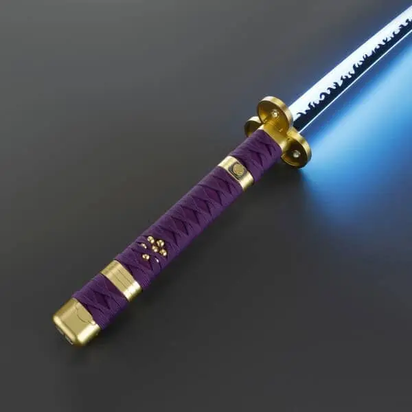 Zoro Emna Katana Lightsaber - Xenopixel V3