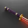 Zoro Emna Katana Lightsaber - Xenopixel V3, view 4
