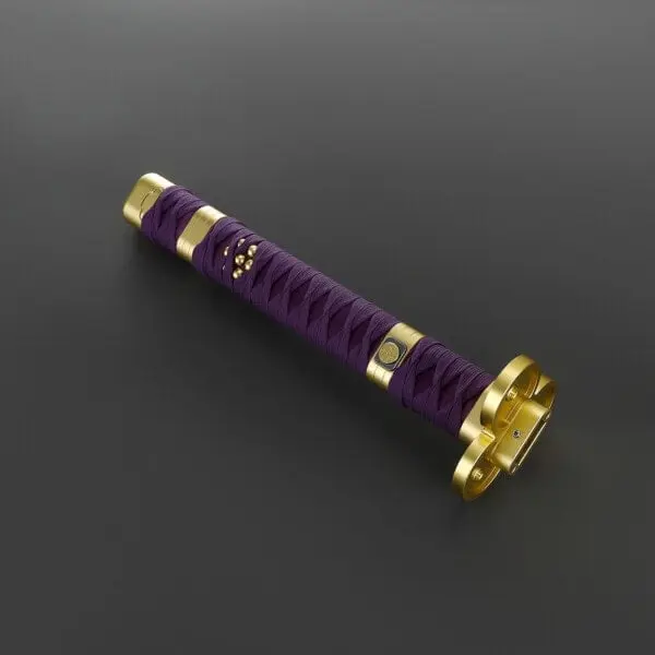 Zoro Emna Katana Lightsaber - Xenopixel V3, view 3