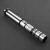 Black Rogue Duelling Lightsaber - RGB-X, view 2