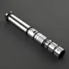 Black Rogue Duelling Lightsaber - RGB-X, view 2