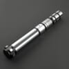 Black Rogue Duelling Lightsaber - RGB-X, view 3