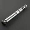 Black Rogue Duelling Lightsaber - RGB-X, view 3