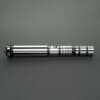 Black Rogue Duelling Lightsaber - RGB-X, view 4