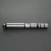 Black Rogue Duelling Lightsaber - RGB-X, view 4