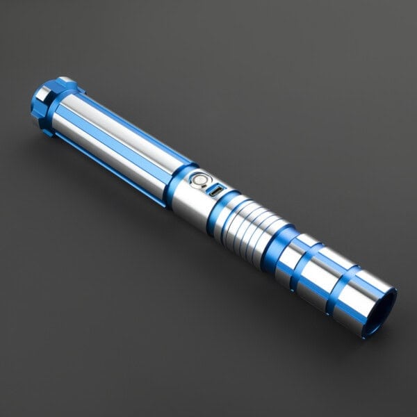 The Blue Rogue Lightsaber - Xenopixel V3, view 4