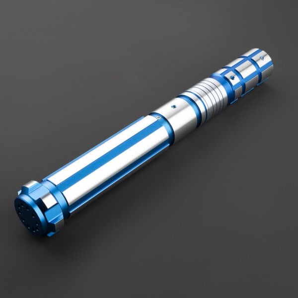 The Blue Rogue Lightsaber - Xenopixel V3, view 3