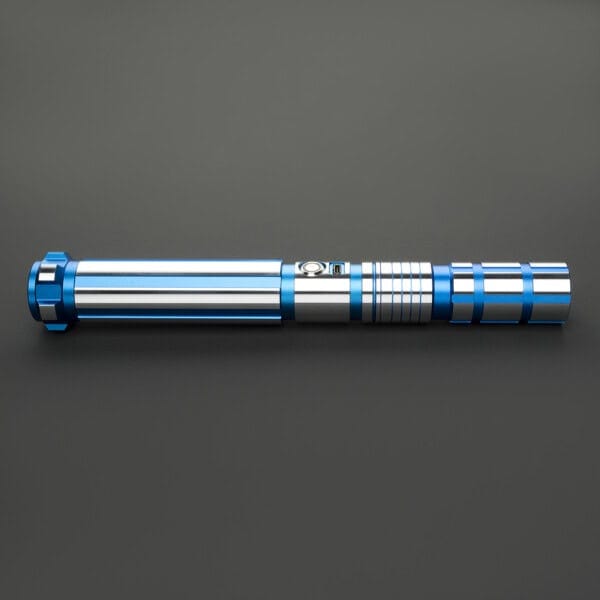 The Blue Rogue Lightsaber - Xenopixel V3, view 2
