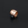 Gold Covertec Wheel Adapter for S-RGB, SNV4 PRO and Proffie 2.2 Lightsabers