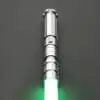 Grey Rogue Lightsaber - Xenopixel V3, view 4