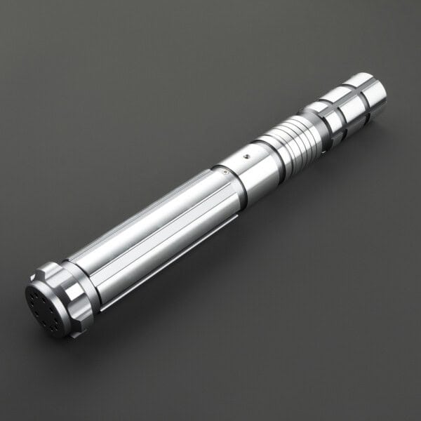 Grey Rogue Lightsaber - Xenopixel V3, view 3