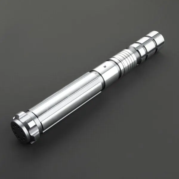 Grey Rogue Lightsaber - Xenopixel V3, view 3