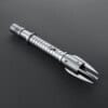 Grey Tron Duelling Lightsaber - RGB-X, view 4