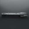 Grey Tron Duelling Lightsaber - RGB-X, view 2