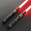 Ordo Double-Bladed Lightsaber - Xenopixel V3