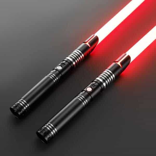 Ordo Double-Bladed Lightsaber - Xenopixel V3