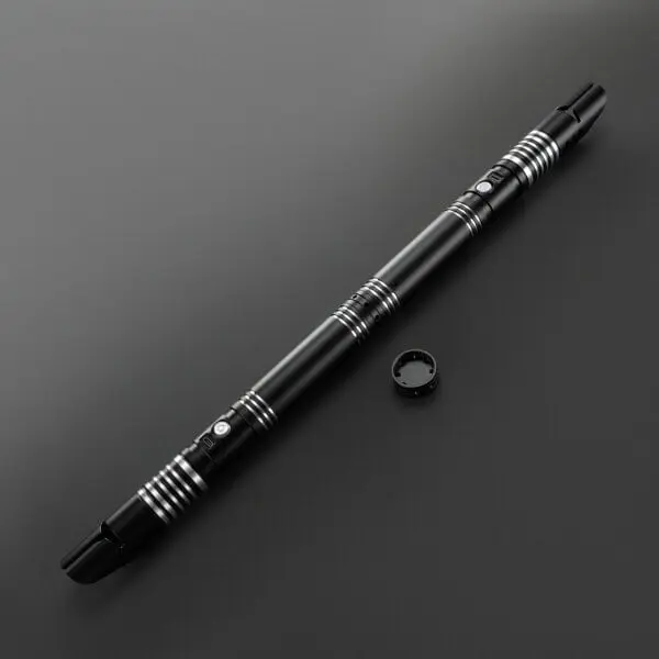 Ordo Double-Bladed Lightsaber - Xenopixel V3, view 4