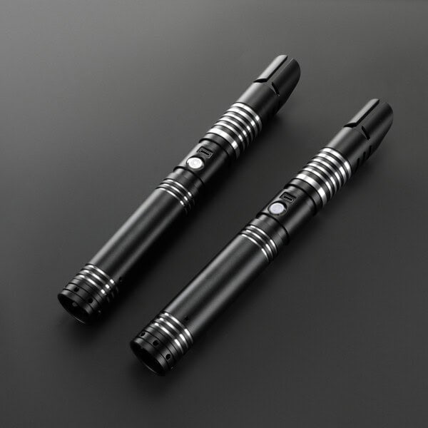 Ordo Double-Bladed Lightsaber - Xenopixel V3, view 3