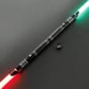 Ordo Double-Bladed Lightsaber - Xenopixel V3, view 2