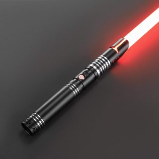 Ordo Duelling Lightsaber – RGB-X