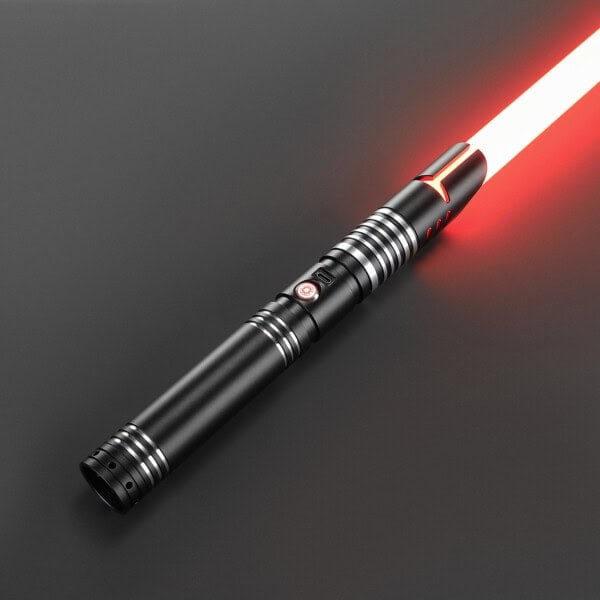 Ordo Duelling Lightsaber – RGB-X
