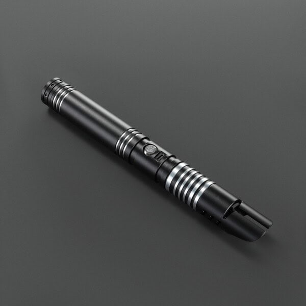 Ordo Duelling Lightsaber – RGB-X, view 1