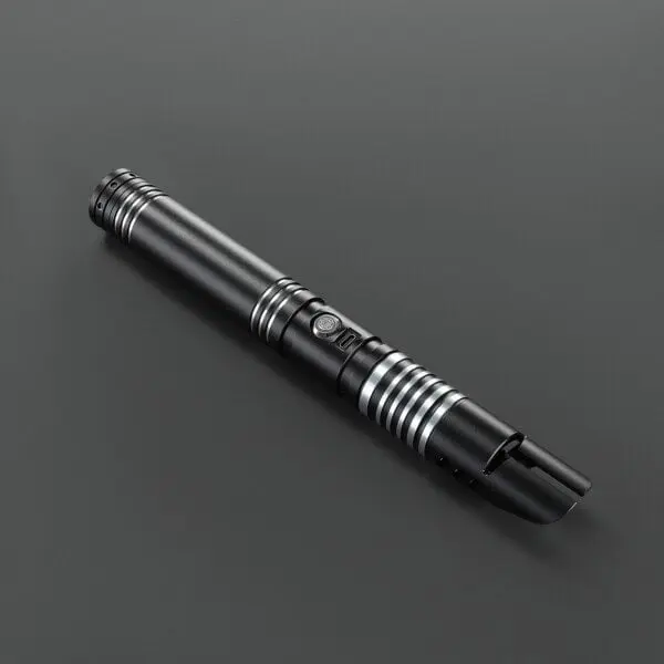 Ordo Duelling Lightsaber – RGB-X, view 1