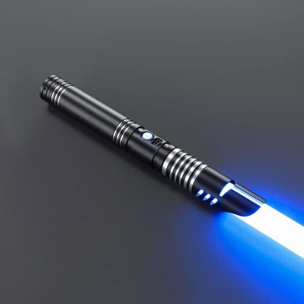 Ordo Duelling Lightsaber – RGB-X, view 2