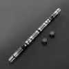 Ordo V2 Double-Bladed Duelling Lightsaber - RGB-X, view 4