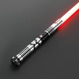 Ordo V2 Duelling Lightsaber – RGB-X