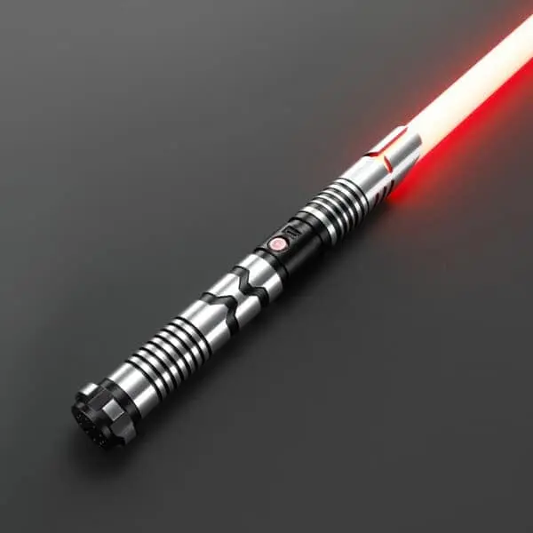 Ordo V2 Duelling Lightsaber – RGB-X